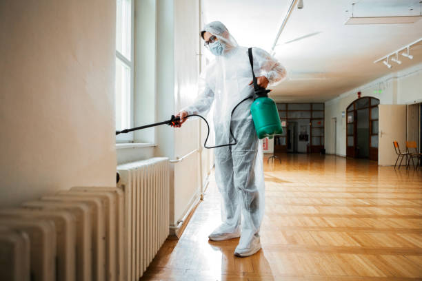 Best Pest Prevention Services  in Rosenberg, TX